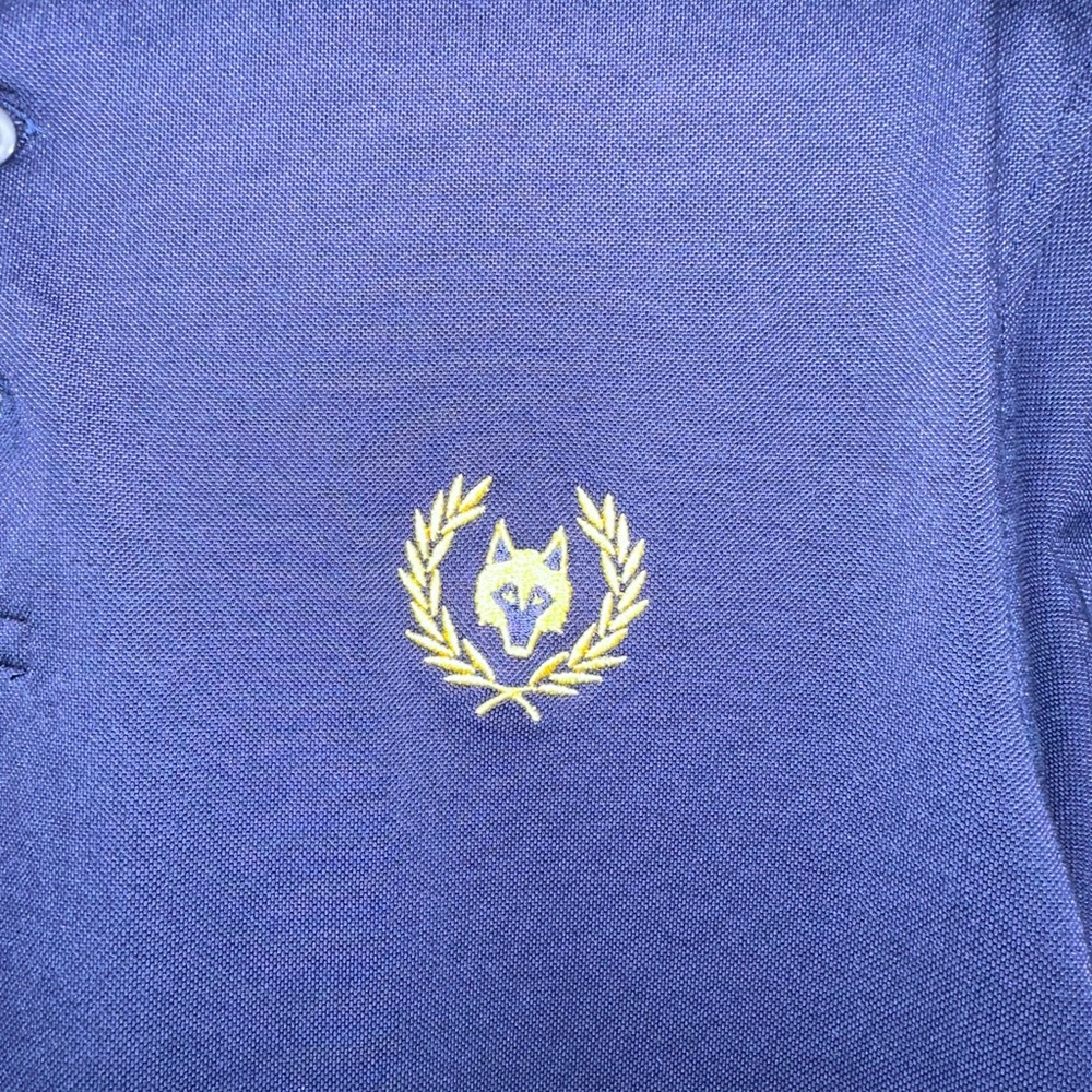 Greyson Omaha Polo Limited Edition Palmetto Wolf - Picture 2 of 4